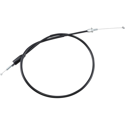Motion Pro Black Vinyl Throttle Push Cable 02-0069_445653