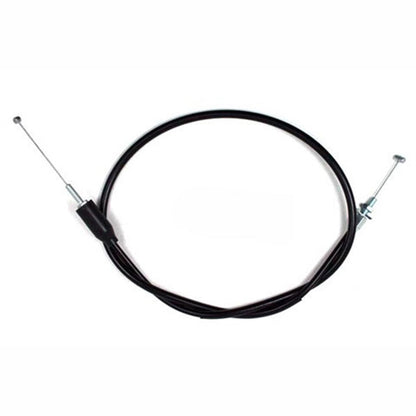 Motion Pro Black Vinyl Throttle Push Cable 02-0069_599990