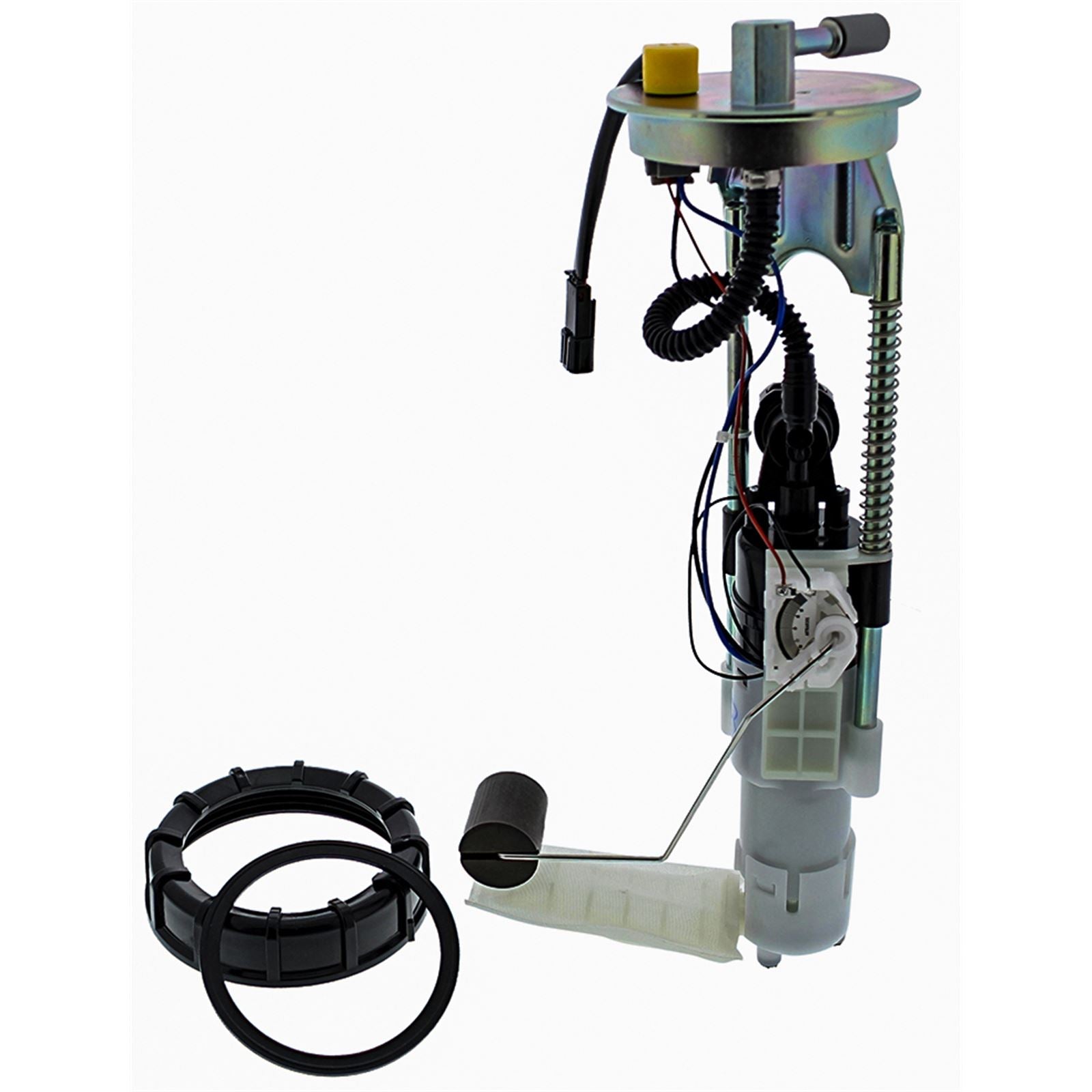 All Balls Fuel Pump Assembly 47-1020_541794