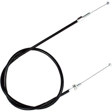 Motion Pro Black Vinyl Throttle Push Cable 02-0071_291237