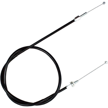 Motion Pro Black Vinyl Throttle Push Cable 02-0071_291237