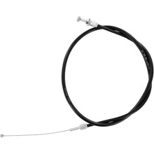 Motion Pro Black Vinyl Throttle Push Cable 02-0071_444195
