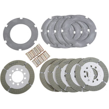 Belt Drives Clutch Kit - Extra Plate [MPN: BTX-5E]_350911