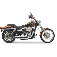 Bassani Manufacturing FireSweep Exhaust - Chrome - FXD [MPN: 13113D]_349705