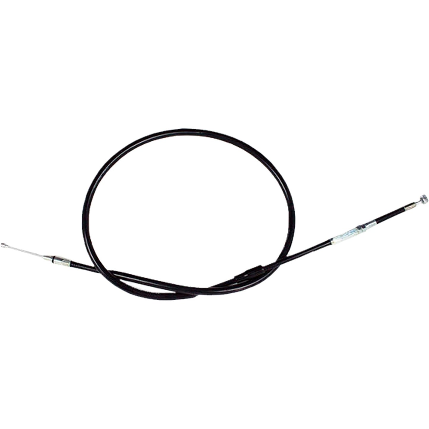 Motion Pro Black Vinyl Clutch Cable 02-0131_291238