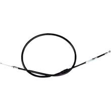 Motion Pro Black Vinyl Clutch Cable 02-0131_291238