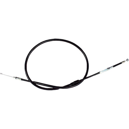 Motion Pro Black Vinyl Clutch Cable 02-0131_291238