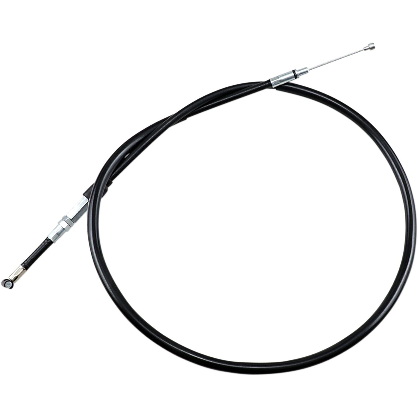 Motion Pro Black Vinyl Clutch Cable 02-0131_445791