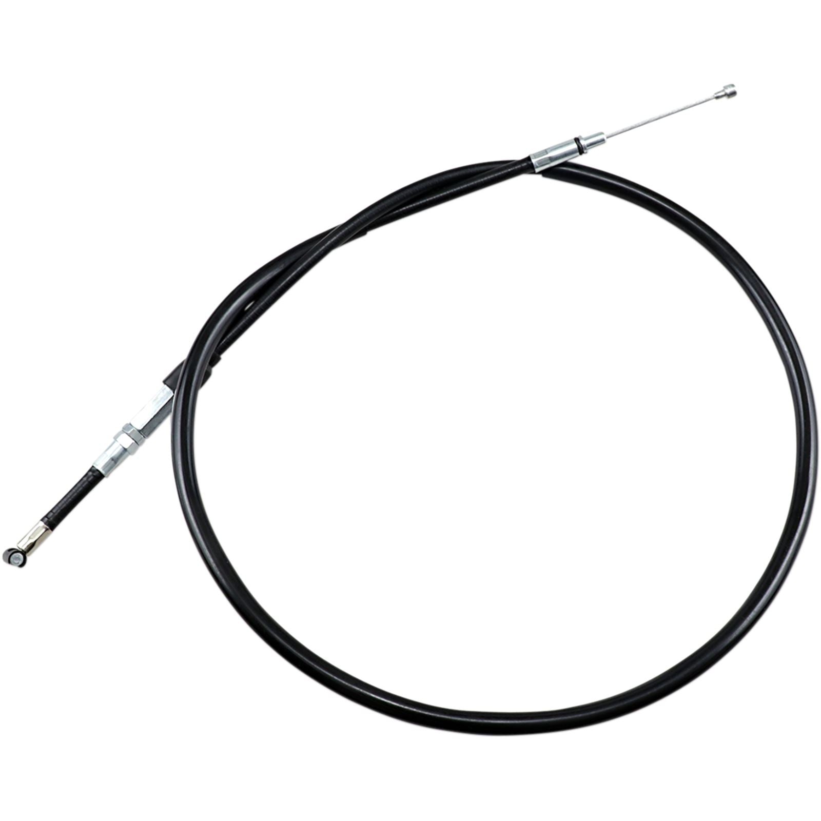 Motion Pro Black Vinyl Clutch Cable 02-0131_445791