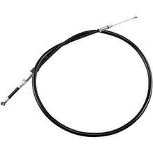 Motion Pro Black Vinyl Clutch Cable 02-0131_445791