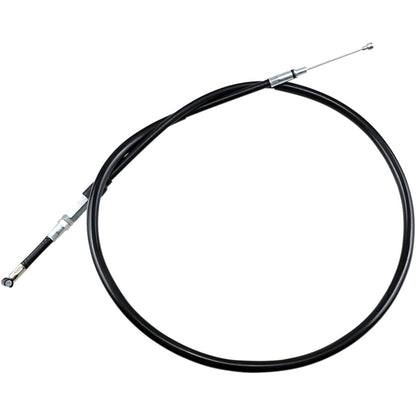 Motion Pro Black Vinyl Clutch Cable 02-0131_445791