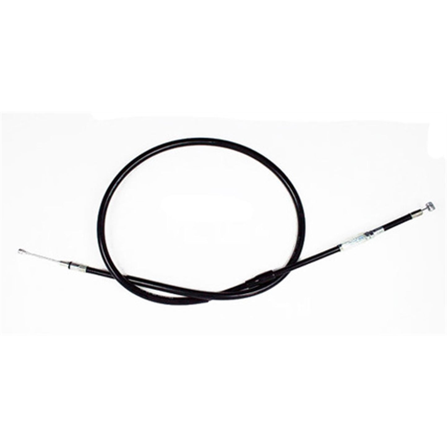 Motion Pro Black Vinyl Clutch Cable 02-0131_599992