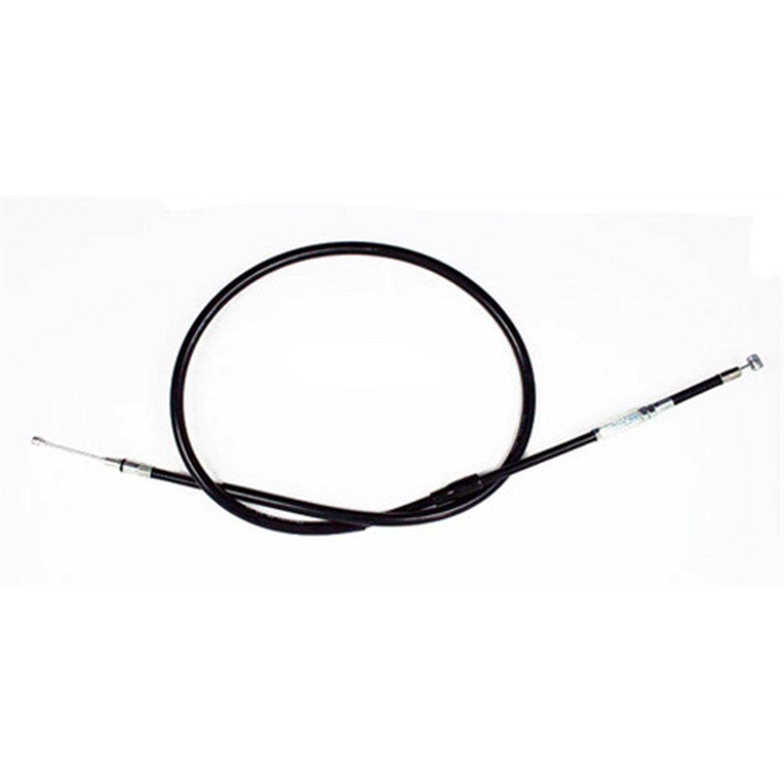Motion Pro Black Vinyl Clutch Cable 02-0131_599992