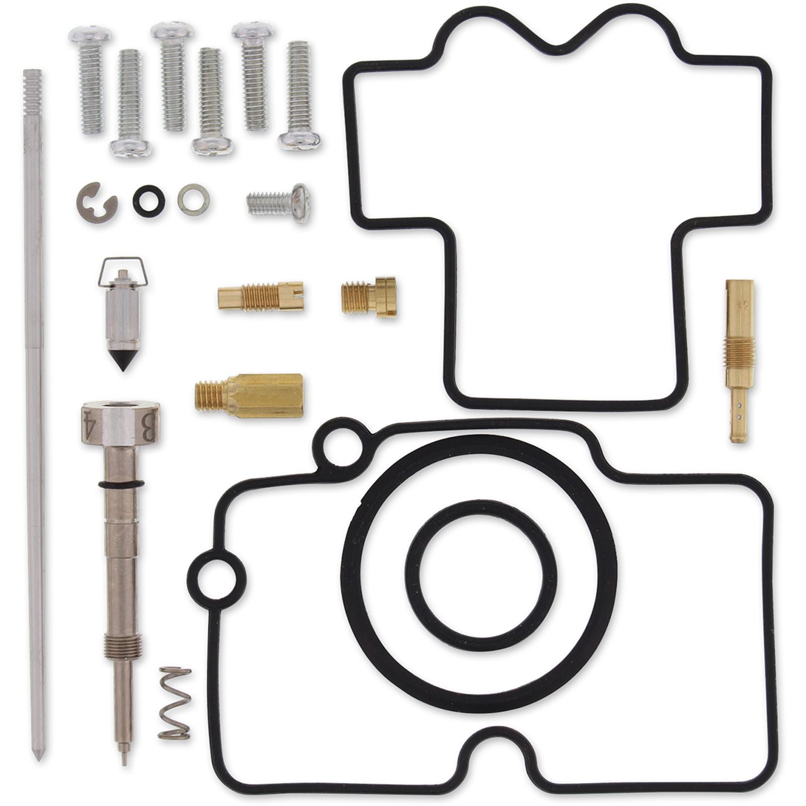 Moose Offroad Repair Kit Carburetor for Polaris 1003-0689_435057