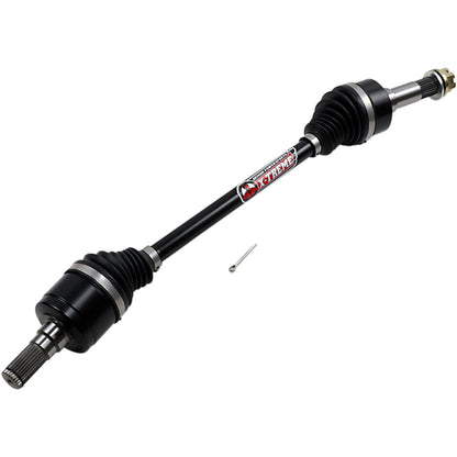 Demon Powersports Extreme Axle - Heavy Duty [MPN: PAXL-8019XHD]_371337