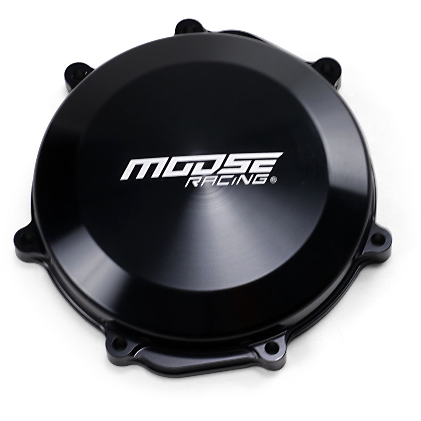 Moose Offroad Clutch Cover - For Yamaha 450F 0940-1866_1042318