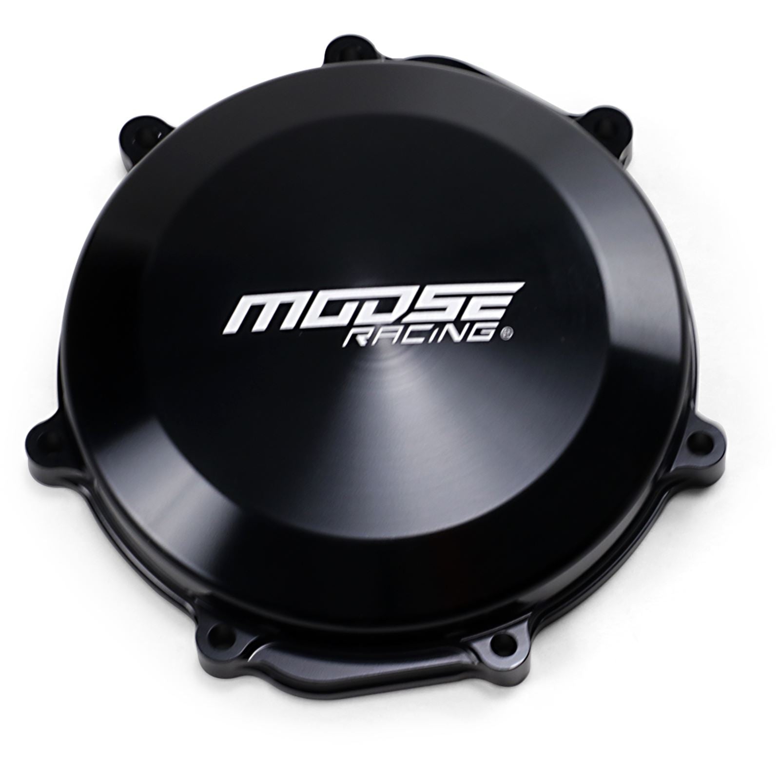 Moose Offroad Clutch Cover - For Yamaha 450F 0940-1866_1042318