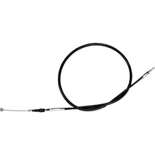 Motion Pro Black Vinyl Clutch Cable 02-0132_291239