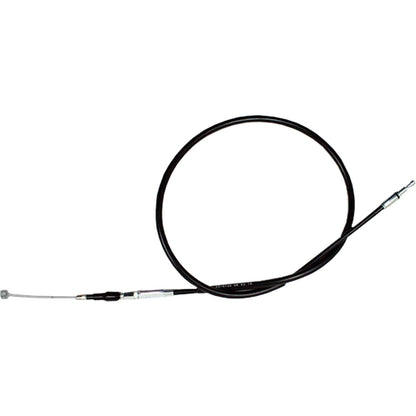 Motion Pro Black Vinyl Clutch Cable 02-0132_291239