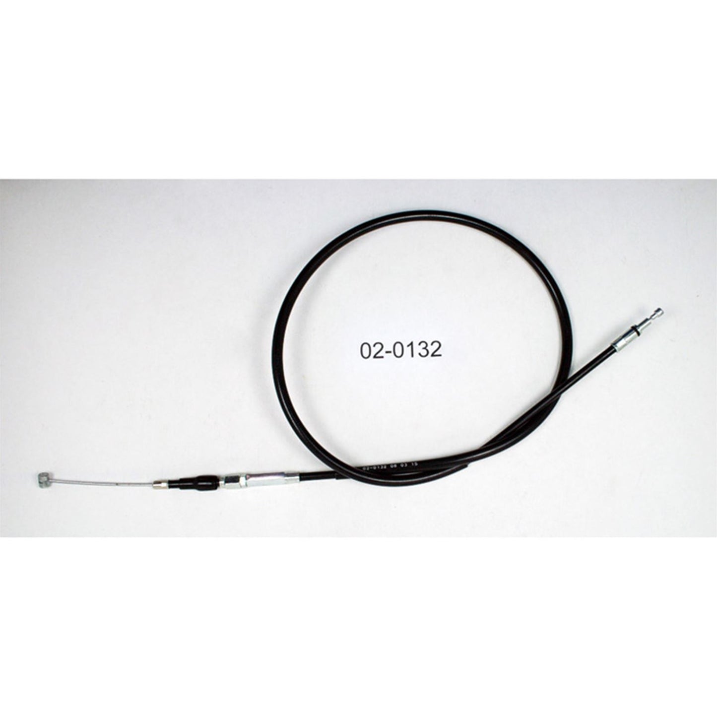 Motion Pro Black Vinyl Clutch Cable 02-0132_599993