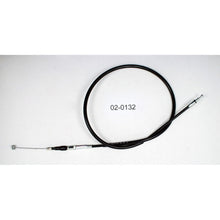 Motion Pro Black Vinyl Clutch Cable 02-0132_599993