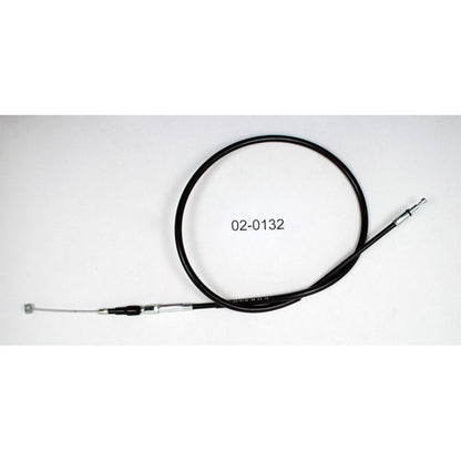 Motion Pro Black Vinyl Clutch Cable 02-0132_599993