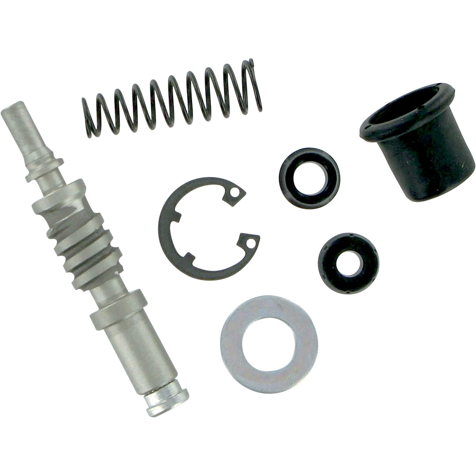 Moose Offroad Master Cylinder Repair Kit For Kawasaki 0617-0081_431892