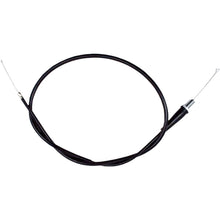 Motion Pro Black Vinyl Throttle Cable 02-0138_291240