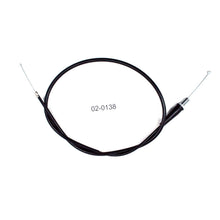 Motion Pro Black Vinyl Throttle Cable 02-0138_599994