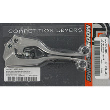 Moose Offroad Black Competition Lever Set For Suzuki RM/RMX/DR M557-30-20_438830