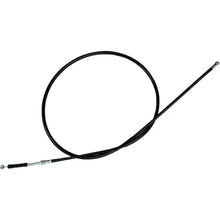 Motion Pro Black Vinyl Front Brake Cable 02-0139_291241