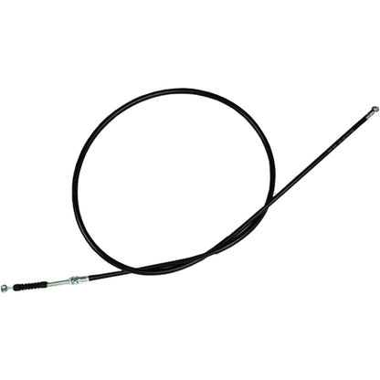Motion Pro Black Vinyl Front Brake Cable 02-0139_291241