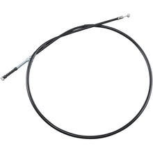 Motion Pro Black Vinyl Front Brake Cable 02-0139_445644