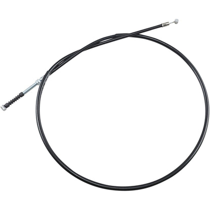 Motion Pro Black Vinyl Front Brake Cable 02-0139_445644