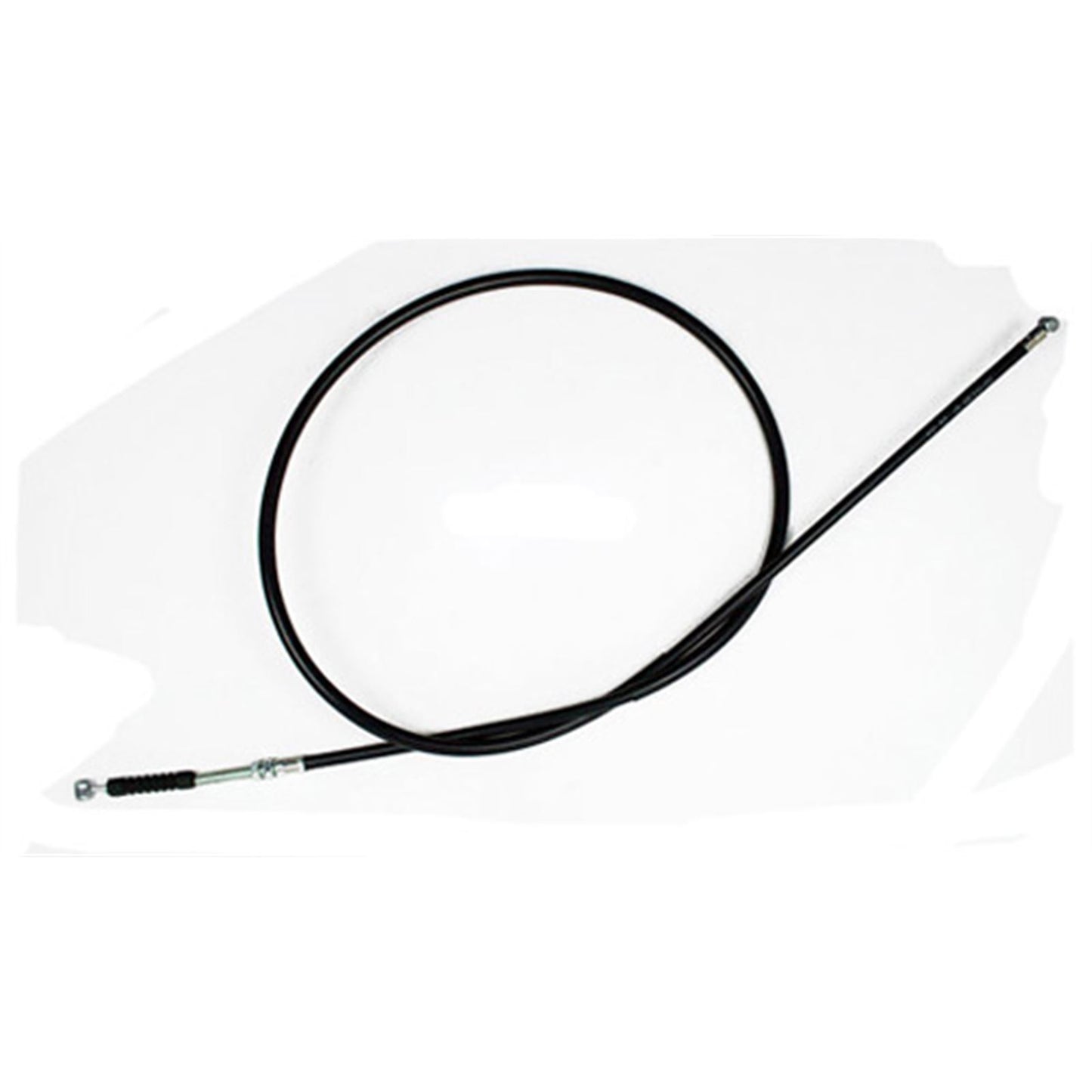 Motion Pro Black Vinyl Front Brake Cable 02-0139_599995