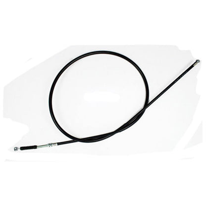 Motion Pro Black Vinyl Front Brake Cable 02-0139_599995