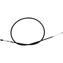 Motion Pro Black Vinyl Front Brake Cable 02-0140_291242