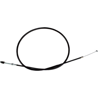 Motion Pro Black Vinyl Front Brake Cable 02-0140_291242