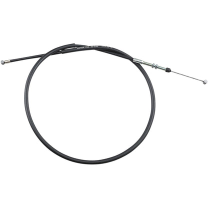 Motion Pro Black Vinyl Front Brake Cable 02-0140_445645