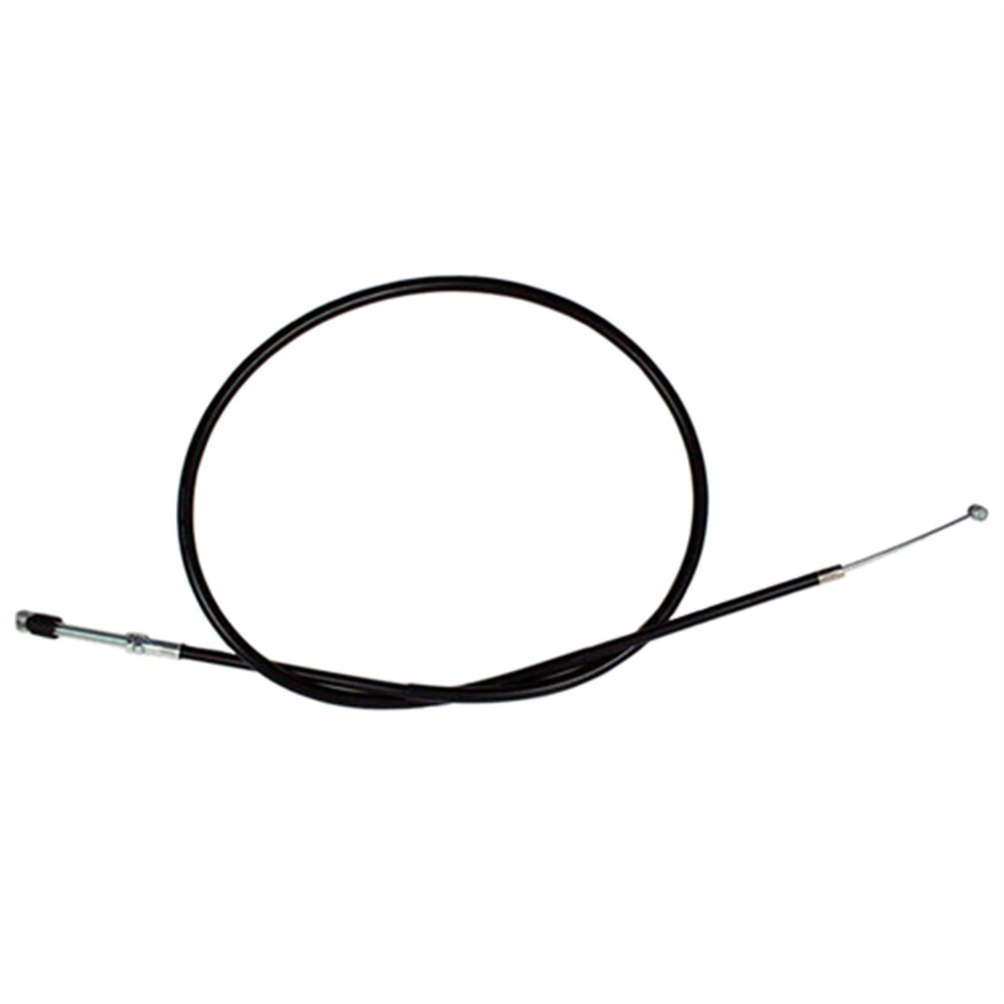 Motion Pro Black Vinyl Front Brake Cable 02-0140_599996