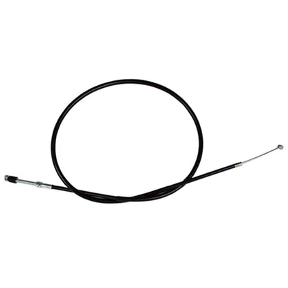 Motion Pro Black Vinyl Front Brake Cable 02-0140_599996