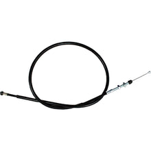 Motion Pro Black Vinyl Clutch Cable 02-0162_291243