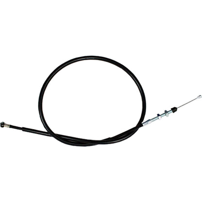 Motion Pro Black Vinyl Clutch Cable 02-0162_291243