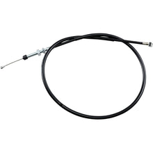 Motion Pro Black Vinyl Clutch Cable 02-0162_445808