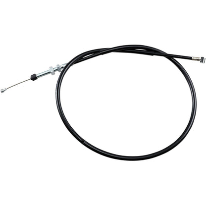 Motion Pro Black Vinyl Clutch Cable 02-0162_445808