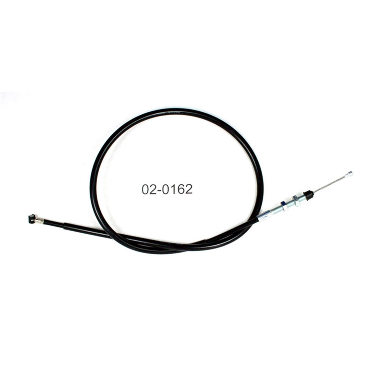 Motion Pro Black Vinyl Clutch Cable 02-0162_599997