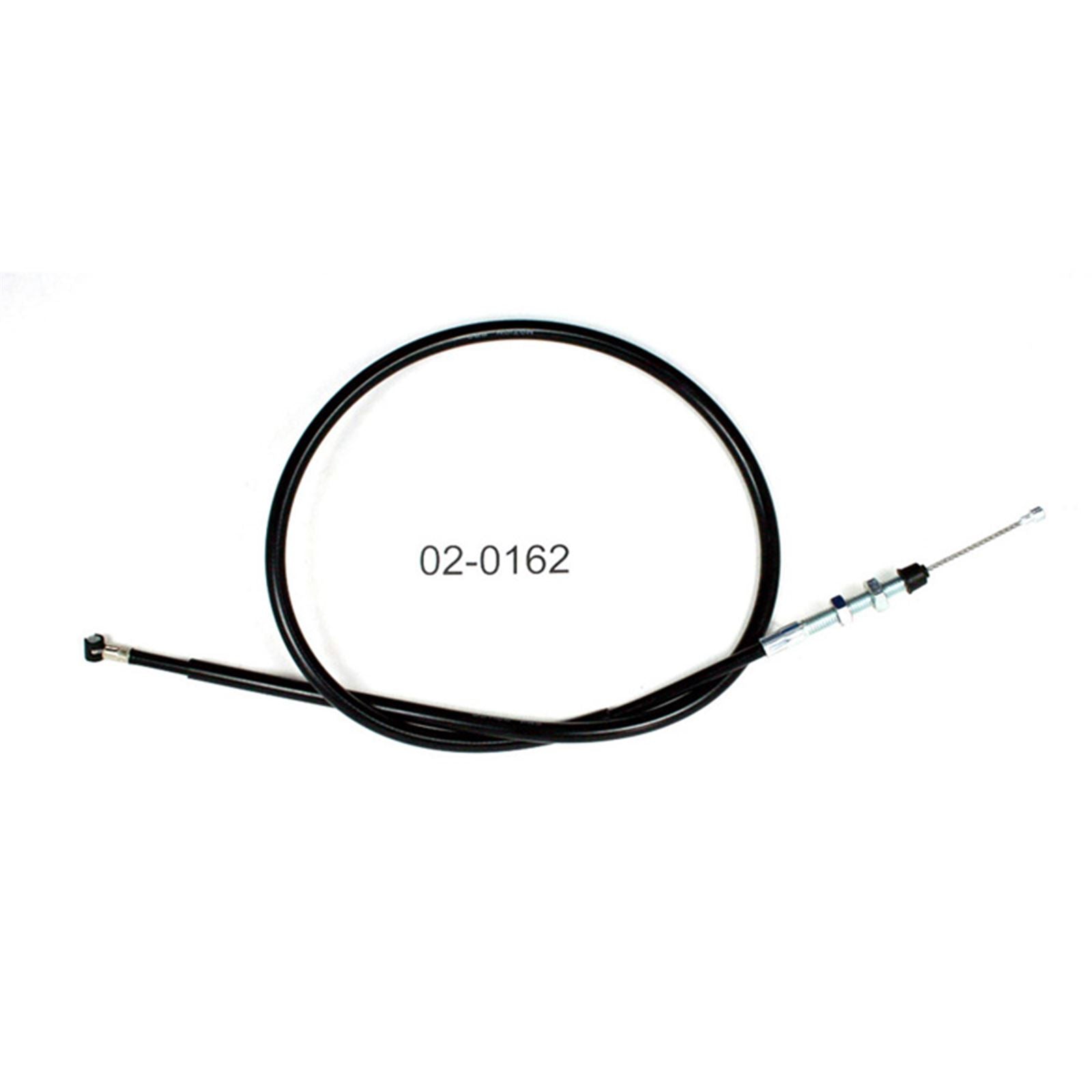 Motion Pro Black Vinyl Clutch Cable 02-0162_599997