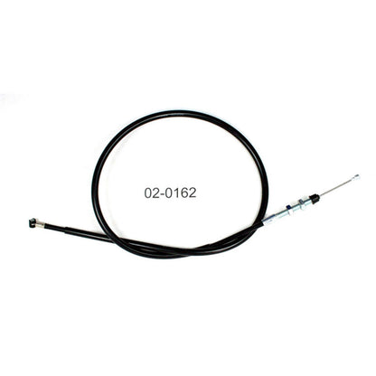Motion Pro Black Vinyl Clutch Cable 02-0162_599997