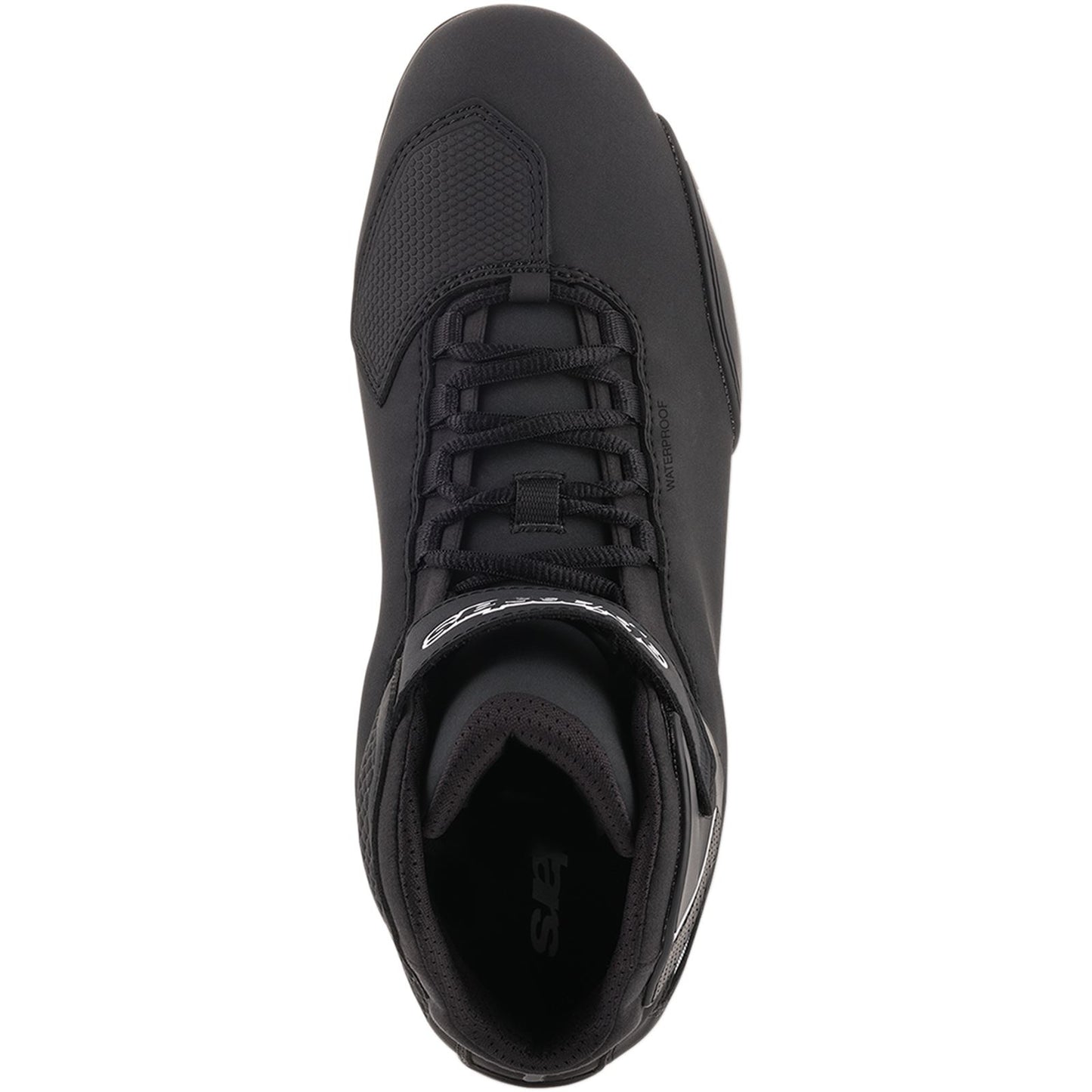 Alpinestars Sektor Shoes - Black - Size 8.5 [MPN: 2515518-10-85]_337397