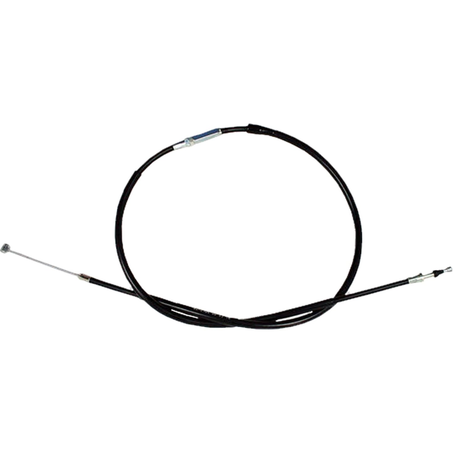 Motion Pro Black Vinyl Clutch Cable 02-0164_291244
